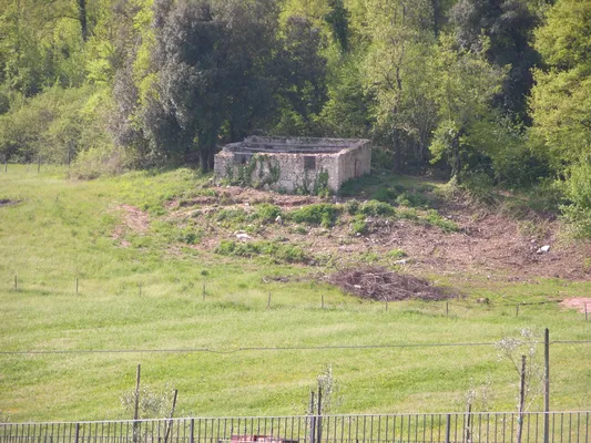 Земельный участок в Амелия