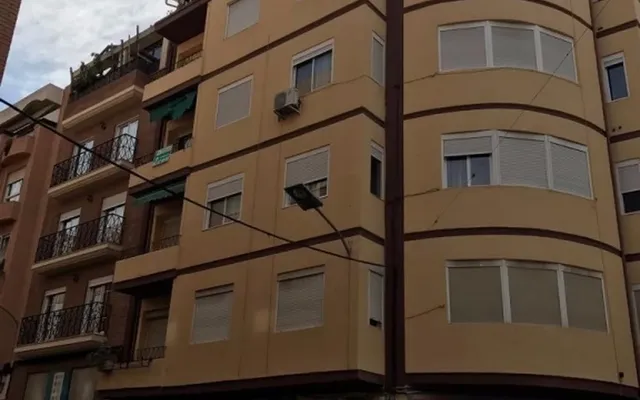 Квартира в Аликанте