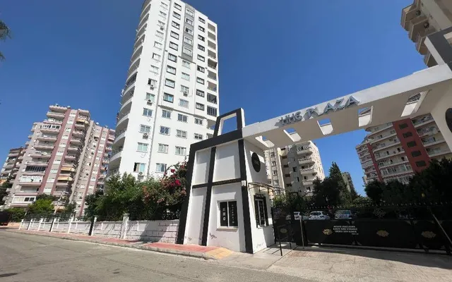 Квартира в Чанкая Махаллеси
