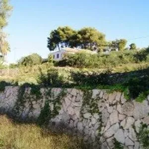 Вилла в Хавеа, фото 2
