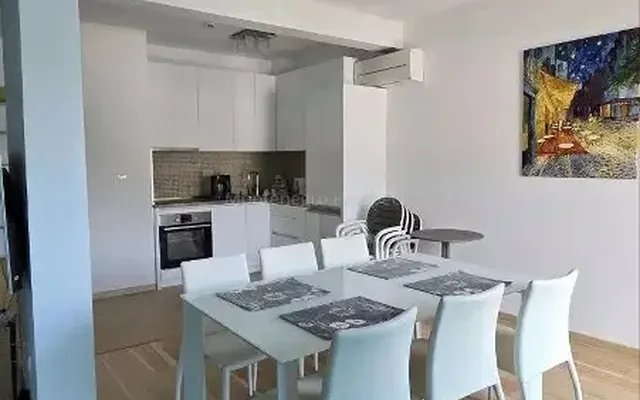 Квартира в Пржно