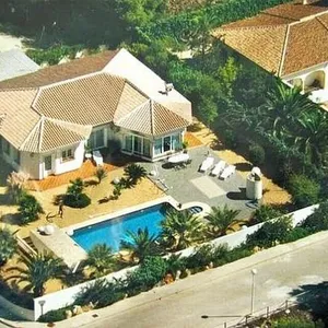 Вилла в Хавеа, фото 5