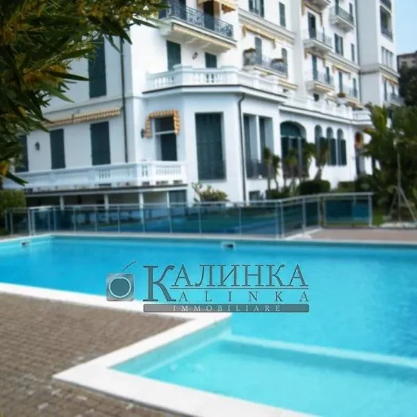 Квартира в Бордигера, фото 1