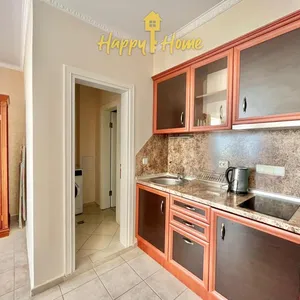 Студия в кв. Юрта pod patia, фото 3