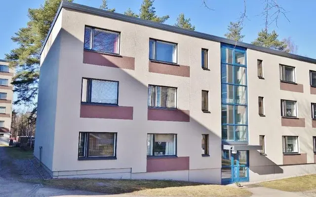 Квартира в Хельсинки