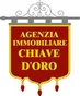 CHIAVE D'ORO ЗОЛОТОЙ КЛЮЧИК