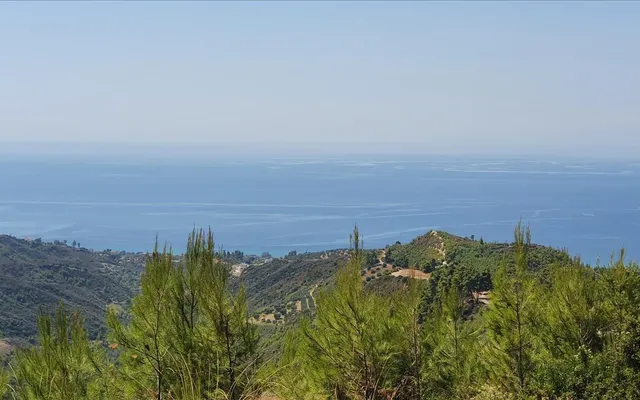 Земельный участок в Kassandra Municipality