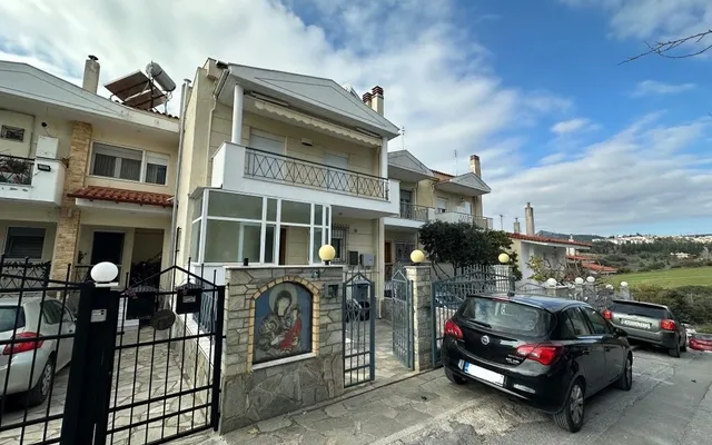 Мезонет в Ωραιόκαστρο
