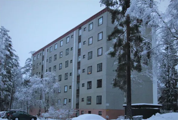 Квартира в Савилиати