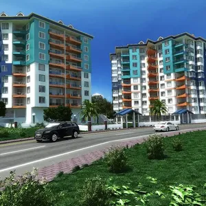 Квартира в Оба, фото 3