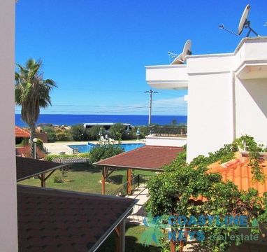 Дом в Алания