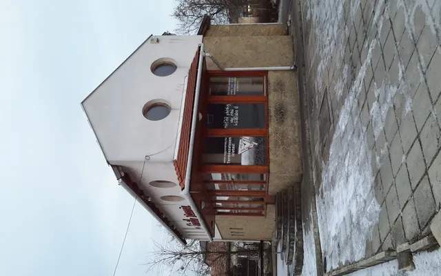 Ресторан / Кафе в Веспрем
