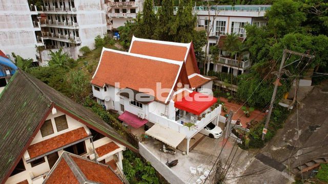 Вилла в Mueang Пхукет
