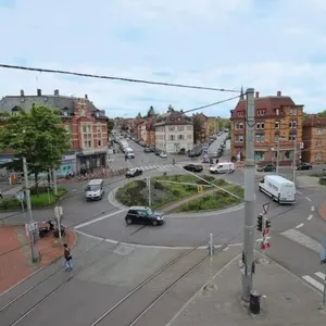 Квартира в Штутгарт, фото 2