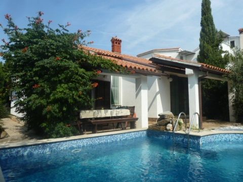 Вилла в Медулин