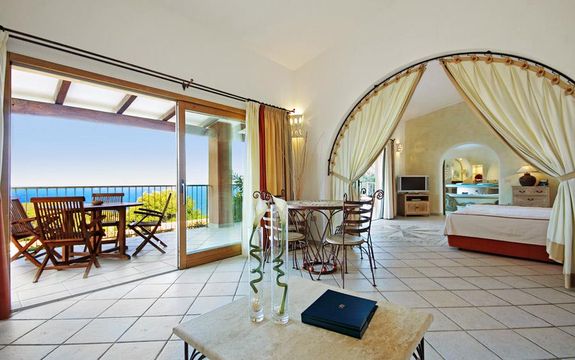 Отель в Сардиния