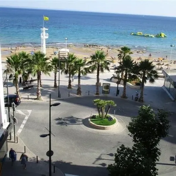 Квартира в Кальп, фото 1