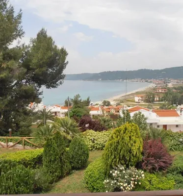 Мезонет в Kassandra Municipality