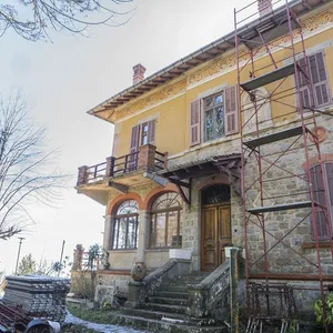 Вилла в Сан-Ремо, фото 2