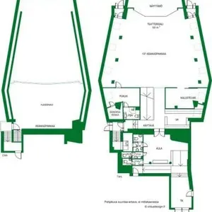 Различного назначения в Хельсинки, фото 2