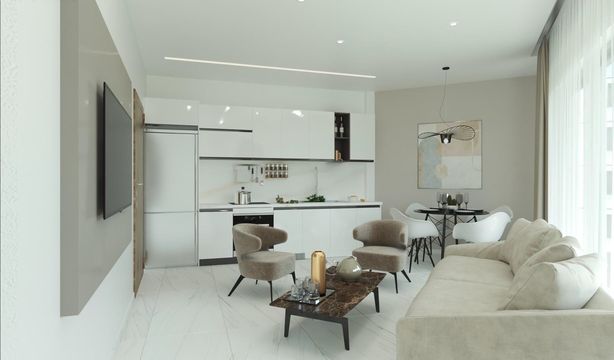 Квартира в Афины