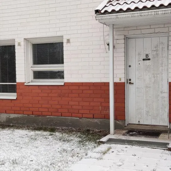 Таунхаус в Кангас, фото 1