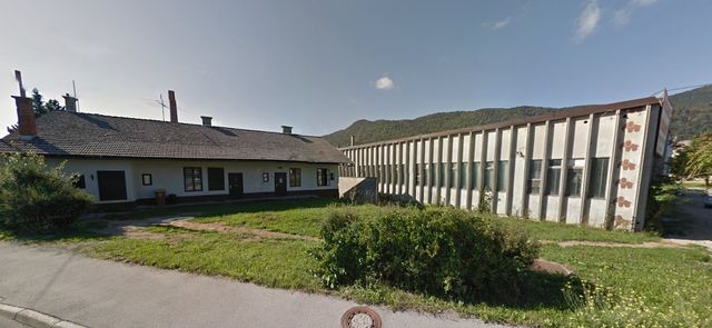 Коммерческая недвижимость в Кочевье