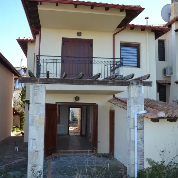Мезонет в Kassandra Municipality, фото 1