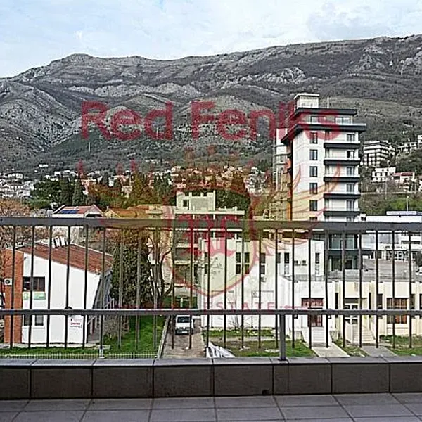 Квартира в Сутоморе, фото 1