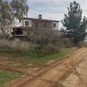 Земельный участок в Ситониа, фото 2