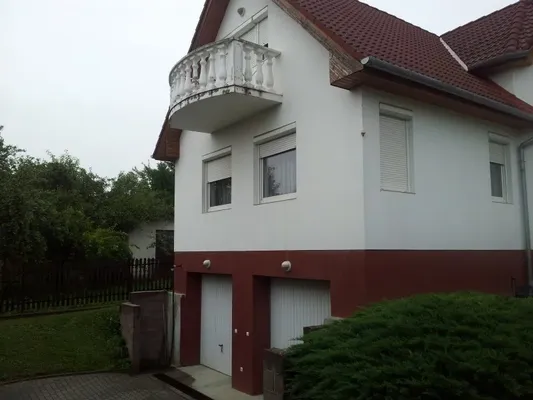 Отдельный дом в Хевиз