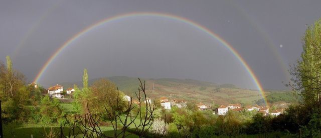 Дом в Сандански