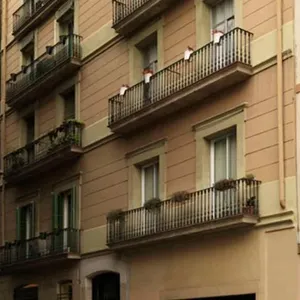 Отель в Барселона, фото 2