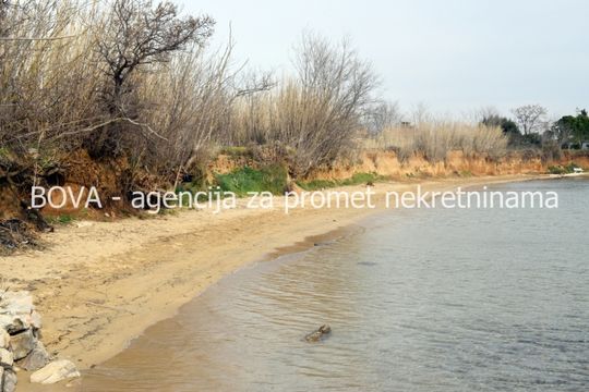 Земельный участок в Сабунике