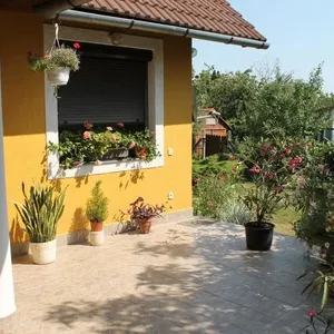 Отдельный дом в Хевиз, фото 4