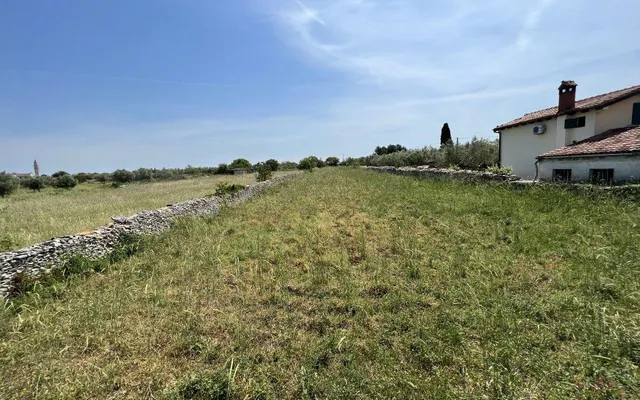 Земельный участок в Хорватия