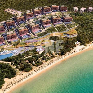 Квартира в Бодрум, фото 2