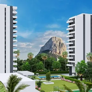 Квартира в Кальп, фото 3