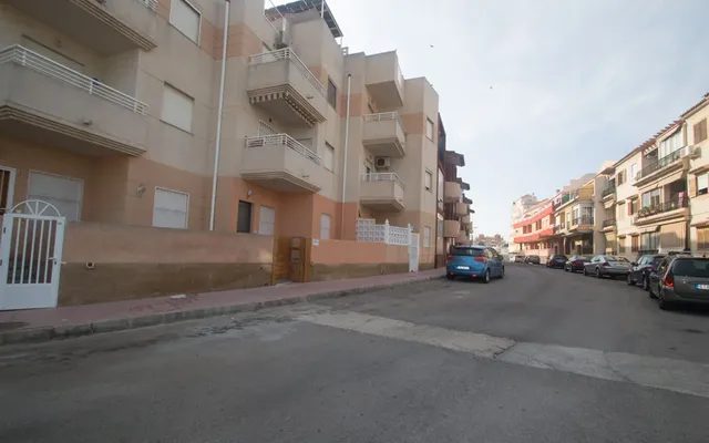 Квартира в Торревьеха