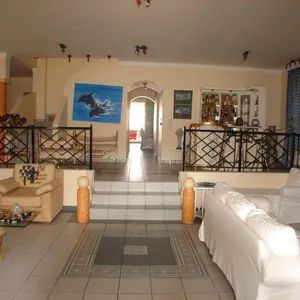 Вилла в Спеце, фото 5