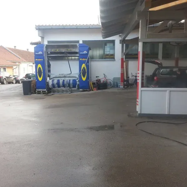 Фото объекта