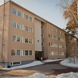 Квартира в Хельсинки, фото 2