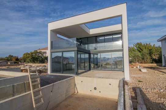 Вилла в Крк