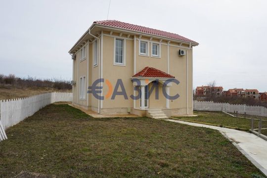 Дом в Кошарица