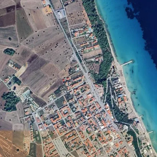 Земельный участок в Kassandra Municipality, фото 1