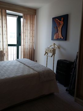 Квартира в Орвието