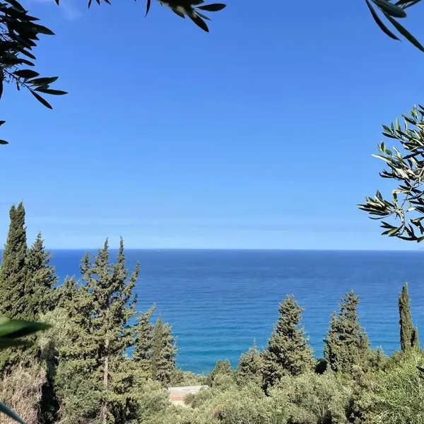 Земельный участок в Corfu, фото 1