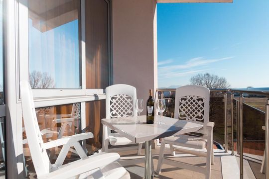 Коммерческая недвижимость в Улцинь