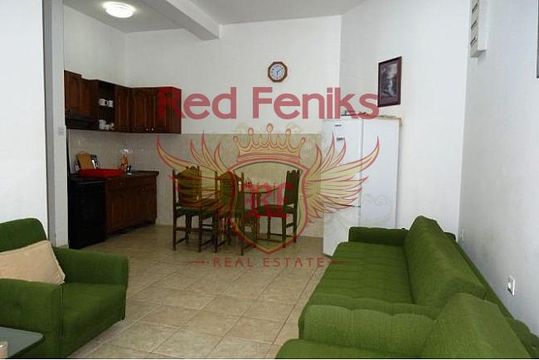 Квартира в Будва