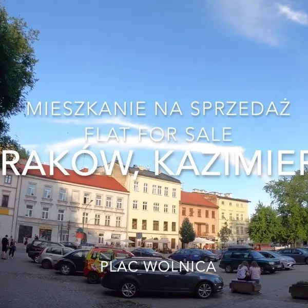 Студия в Краков, фото 1